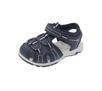 Chicco Zapatos abiertos 'Colin' azul oscuro / gris claro 22 azul oscuro / gris claro