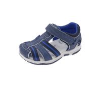 Chicco Zapatos abiertos 'Fermo' azul moteado 27 azul moteado