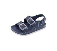 Chicco Zapatos abiertos 'Maison' azul oscuro / verde / rojo 25 azul oscuro / verde / rojo