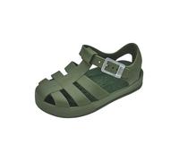 Chicco Zapatos abiertos 'Mix' verde oscuro 27 verde oscuro