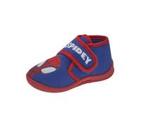 Chicco Zapatos bajos 'Tom' azul / rojo oscuro / blanco 28 azul / rojo oscuro / blanco