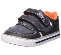 Chicco, Zapatos Bebé, Zapatillas Bebé con Doble Cierre, Zapatos Niños, Designed in Italy