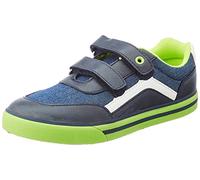 Chicco Zapatos Fedor, Zapatilla de deporte Niños, Azul, 25 EU