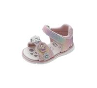 Chicco, Zapatos Niña con Cierre Doble Ajustable, Zapatos para Niñas, Diseñado en Italia