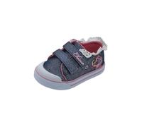 Chicco, Zapatos Niña con Cierre Doble, Zapatos para Niñas, Designed in Italy
