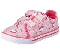 Chicco, Zapatos Niña, Zapatillas Niña con Cómodo Doble Cierre, Designed in Italy