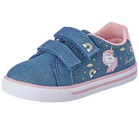 Chicco, Zapatos Niña, Zapatillas Niña con Cómodo Doble Cierre, Designed in Italy