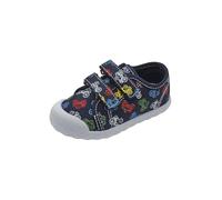 Chicco, Zapatos Niño con Cierre Doble, Designed in Italy