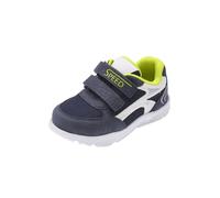 Chicco, Zapatos Niño Y Niña, Zapatillas Con Suela Ligera Y Cierre Con Doble Ajustable, Zapatos Niñas Y Chicas/Zapatos Niños Y Chicos, Diseñado En Italia