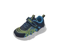 Chicco, Zapatos Niño Y Niña, Zapatillas Con Suela Ligera Y Cierre Con Doble Ajustable, Zapatos Niñas Y Chicas/Zapatos Niños Y Chicos, Diseñado En Italia