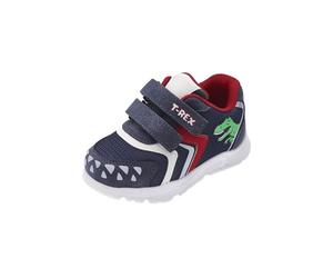 Chicco, Zapatos Niño Y Niña, Zapatillas Con Suela Ligera Y Cierre Con Doble Ajustable, Zapatos Niñas Y Chicas/Zapatos Niños Y Chicos, Diseñado En Italia