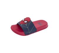 Chicco Zapatos para playa y agua 'Mistral' azul oscuro / gris / rojo cereza / negro 26 azul oscuro / gris / rojo cereza / negro