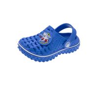 Chicco Zapatos para playa y agua 'Monet' turquesa / miel / rojo vivo 22 turquesa / miel / rojo vivo