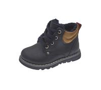 Chicco Zapatos primeros pasos 'Fadion' azul oscuro / capuchino 25 azul oscuro / capuchino