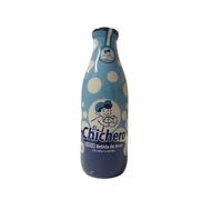 CHICHA EL CHICHERO -1L - Bebida de arroz sabor a vainilla