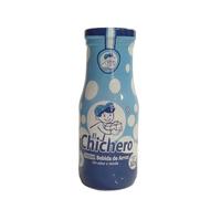 CHICHA EL CHICHERO -240 ML - BEBIDA DE ARROZ SABOR A VAINILLA