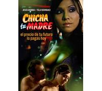 Chicha Tu Madre [USA] [DVD]