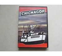 CHICHAGOF " THE HOOK" [DVD] [Region 1] [NTSC]