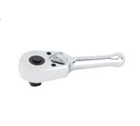 Chicharra reversible TOPTUL CHDI0809