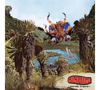 Chicharron - Estrella Tropical