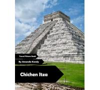Chichén Itzá: Whispers of the Maya - A Visual Journey Through Pyramids & Cosmic Mysteries