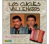 Chiches Vallenatos