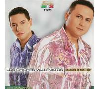 Chiches Vallenatos - Una Novia en Monterrey