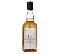 Chichibu Ichiro's Malt & Grain Blended Whisky 46,5% Vol. 0,7l