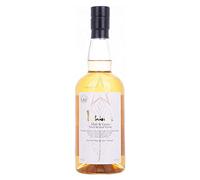 Chichibu Ichiro's MALT & GRAIN Blended Whisky 46% - 700 ml