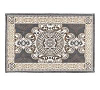 CHICHIC Tapete para Puerta Interior de 60 x 90 cm, tapete para Entrada del hogar, tapete para Puerta Delantera, Interior y Exterior, tapete de Bienvenida para Interiores, tapete de Goma