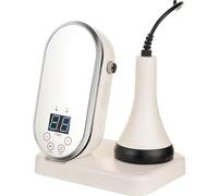 chichigo Dispositivo De Adelgazamiento Corporal 80K, Masajeador De Celulitis, Dispositivo De Modelado Corporal, Máquina De Masaje De Celulitis, Masajeador Corporal De Cavitación, Máquina De Belleza