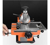 chichigo Manual de Placa de identificación de Metal de la Impresora de Estampado de Etiquetas de la máquina de Marcado para el Metal,3mm(2.5mm)