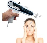 chichigo Mesogun Beauty - Pistola De Mesoterapia, Pistola De Belleza Facial Dispositivo De Belleza para El Tratamiento Facial con Agua Nano, MáQuina De Mesoterapia Hidratante Antiarrugas
