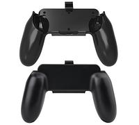 CHICHIYANG 2 manijas de juego de agarre izquierdo y derecho de repuesto para controlador Nintendo Joy-Con