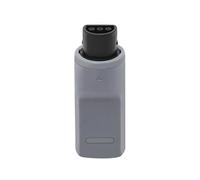 CHICHIYANG Adaptador de controlador inalámbrico - Compatible con consola de juegos N64 para PS3/PS4/PS5/Xbox One S/Xbox Series X