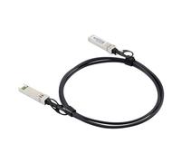 CHICHIYANG Cable Twinax SFP+ DAC de 10 G, cable de cobre pasivo de conexión directa de 3 m para conmutador Ethernet y enrutador Gigabit