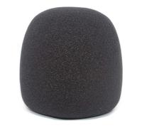 CHICHIYANG Cubierta de esponja de espuma para parabrisas Blue Yeti Pro Mic Pop Filter Cubierta de micrófono de espuma
