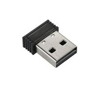 CHICHIYANG Mini ANT+ - Adaptador USB portátil de 5 metros para Garmin/Zwift/Wahoo/para Bkool