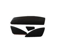 CHICHIYANG Patines de ratón de repuesto para Logitech Marathon M705 0,65 mm deslizamiento suave