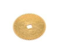 CHICHIYANG Reloj 415 piñón de engranaje de rueda de trinquete para ETA 2824-2 2836-2 2834-2 2846 accesorios de movimiento
