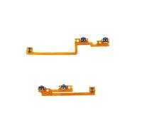 CHICHIYANG ReplacementL R ZR ZL Button Ribbon Flex Cable para Nintendo New 3DS XL/LL Accesorios