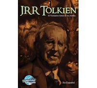 Chichon, Luis - Orbit: JRR Tolkien - El Verdadero Señor de los Anillos