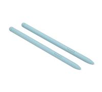 CHICIRIS 2 PCS Stylus Touch Pen para Tab S6 Lite Haga Pluma de Alta Sensibilidad con Punta Magnética para la Pestaña Control de Tableta S6 Propietarios de Lite (Blue)