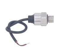 CHICIRIS 4-20mA Output Pressure Transmitter Sender for Oil Fuel Air
