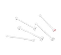 CHICIRIS 5 Herramientas de Punteado, Herramientas de Punteado de Arte Plástico para Pintar Mandalas, Diseños Florales de Precisión para Todas las superficies.