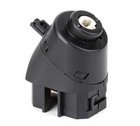 CHICIRIS 6N0905865 Interruptor de Arranque de Encendido Control de Interruptor de Encendido de Metal de Plástico Reemplazo Directo Arranque Rápido del Motor Fácil Instalación para T4 Van 1990-2003