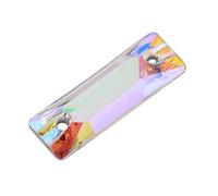CHICIRIS Accesorios artesanales de resina e ideales para decorar ropa, zapatos, bolsos, paquete de 200 unidades, suministros de bricolaje para collares, pulseras - plástico, resina, de excelente