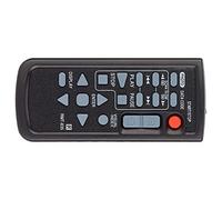 CHICIRIS Accesorios de Cámaras de Video Material Premium Control Remoto para Cámara de Video PJ760 CX760, Fuerte Compatibilidad, 1 X Control Remoto