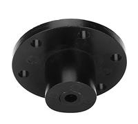 CHICIRIS Acoplamiento del Eje de la Rueda de Metal para el Eje del Motor de la Rueda Mecano Piezas del Robot Industrial Seguro para FRC, Primero