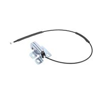 CHICIRIS Actuador de Cerradura de Puerta, Actuador de Cerradura de Portón Trasero, Pestillo de Tapa de Maletero Trasero de Repuesto Compatible con Koleos 2008 2018, para Lado Izquierdo y (lado
